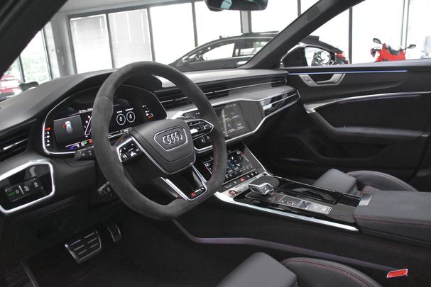 Audi RS6 Performance 463 kW image number 14