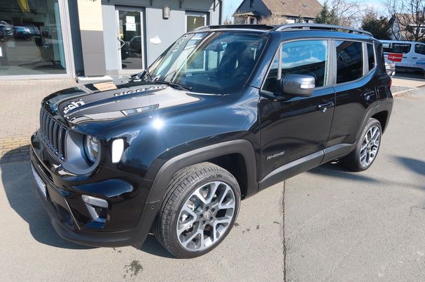 Jeep Renegade 177 kW image number 1