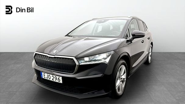 Skoda Enyaq iV 80 152 kW image number 1