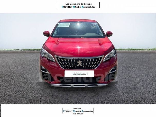 Peugeot 3008 PureTech 130 EAT8 S&S Allure 96 kW image number 4