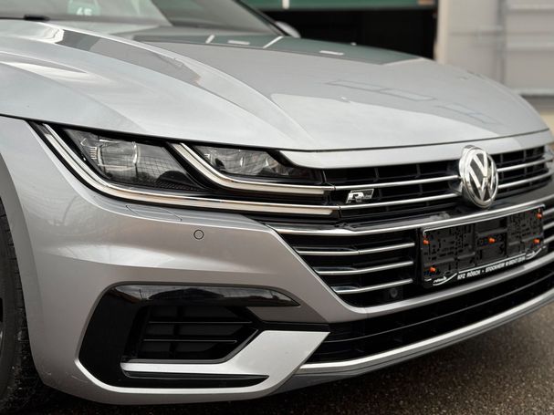 Volkswagen Arteon 4Motion 206 kW image number 9