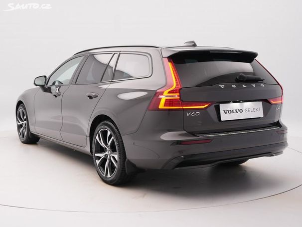 Volvo V60 B4 145 kW image number 9