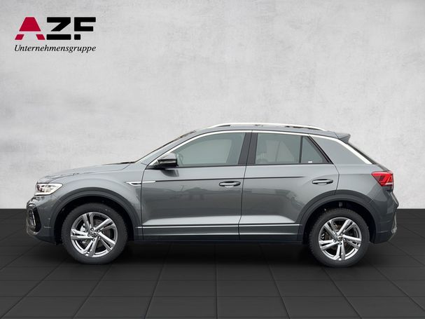 Volkswagen T-Roc 1.0 TSI T-Roc 81 kW image number 5