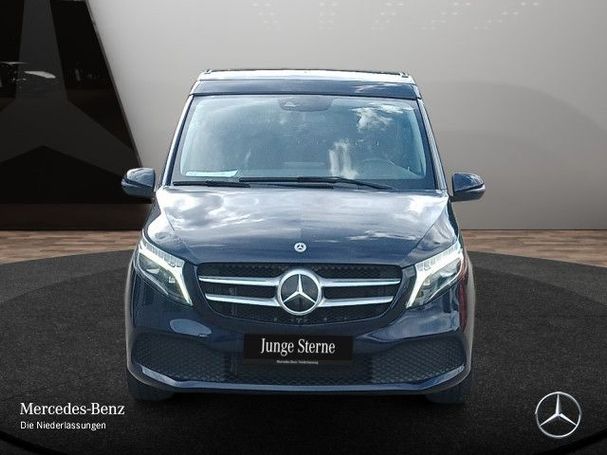 Mercedes-Benz V 220d 120 kW image number 3