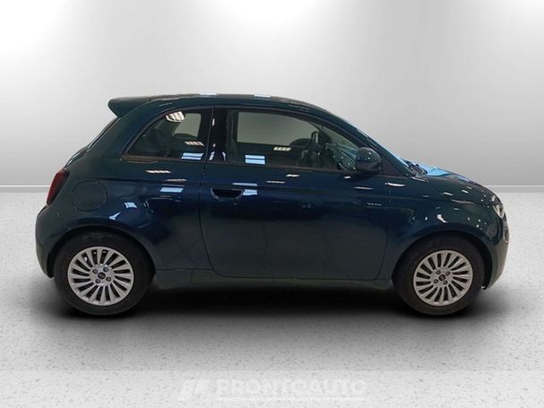 Fiat 500 e 42 kWh 87 kW image number 6