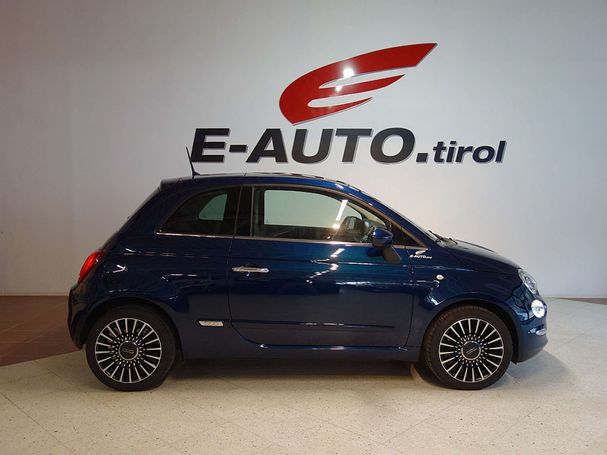 Fiat 500 1.2 Lounge 51 kW image number 9