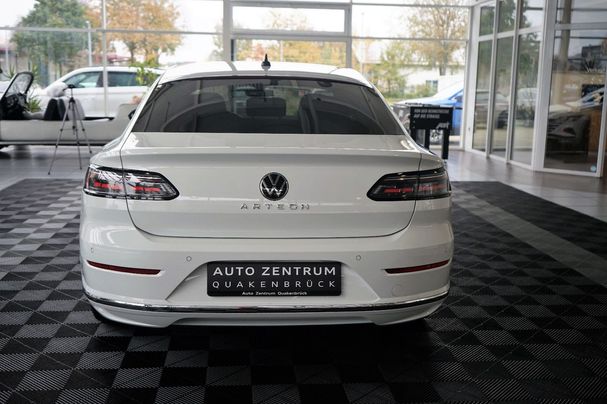 Volkswagen Arteon 110 kW image number 2