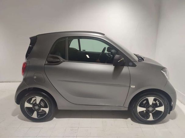 Smart ForTwo EQ 60 kW image number 8