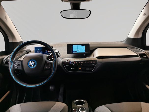 BMW i3 120Ah 125 kW image number 6