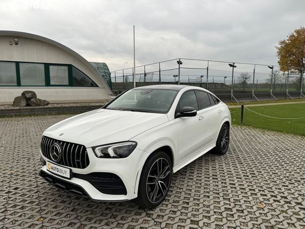 Mercedes-Benz GLE 400 d 243 kW image number 10