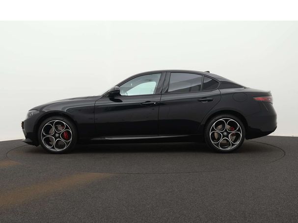 Alfa Romeo Giulia 206 kW image number 3