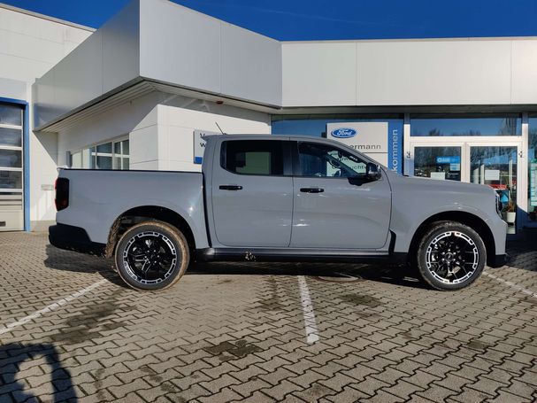 Ford Ranger 3.0 EcoBlue MS-RT 177 kW image number 18