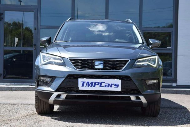 Seat Ateca 85 kW image number 31