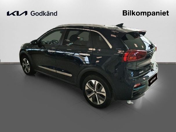 Kia Niro e 64 kWh 150 kW image number 6