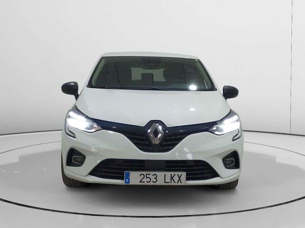 Renault Clio 74 kW image number 2