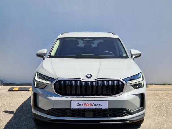 Skoda Kodiaq 147 kW image number 2