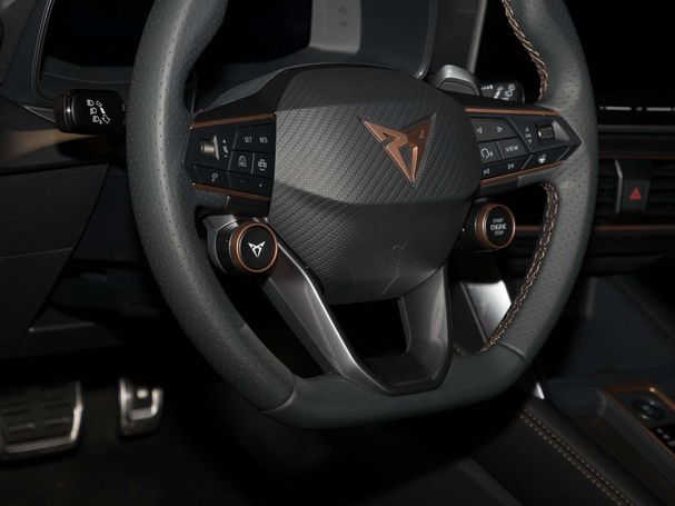 Cupra Formentor VZ 1.5 e-Hybrid DSG 200 kW image number 10