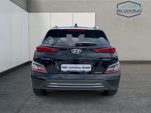 Hyundai Kona Elektro Trend 100 kW image number 6