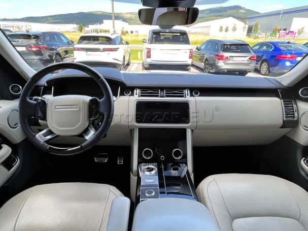 Land Rover Range Rover 280 kW image number 10