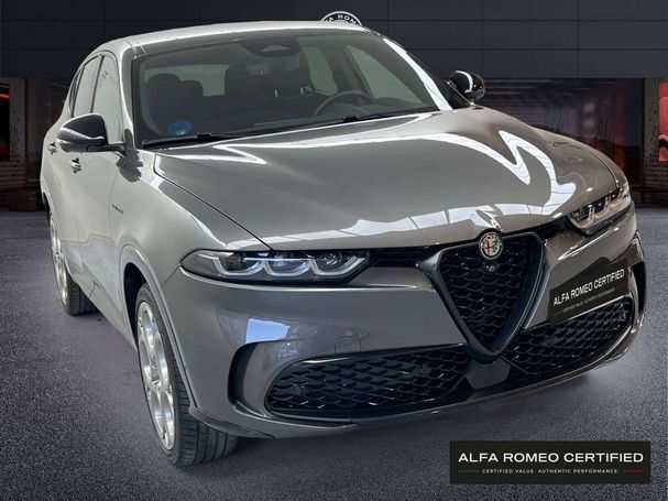 Alfa Romeo Tonale 206 kW image number 2