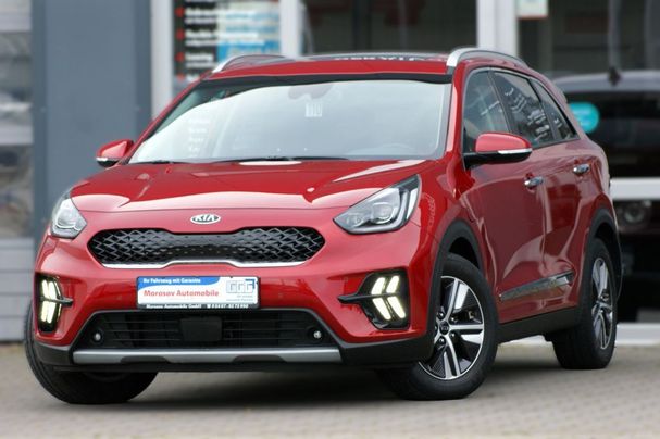 Kia Niro 1.6 GDI 104 kW image number 1