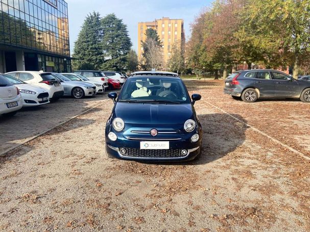 Fiat 500 1.0 51 kW image number 2