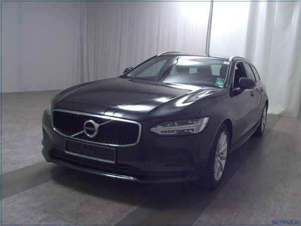 Volvo V90 D4 Momentum 140 kW image number 1