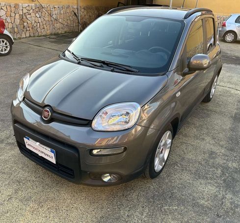 Fiat Panda 1.0 Hybrid 51 kW image number 1