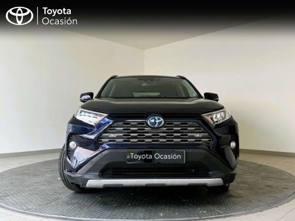 Toyota RAV 4 160 kW image number 2