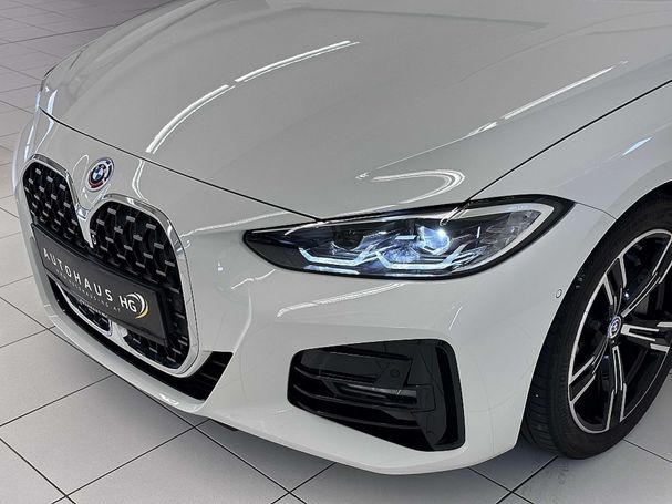 BMW 430d 210 kW image number 9