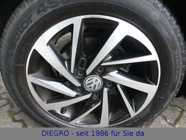 Volkswagen Golf 85 kW image number 19