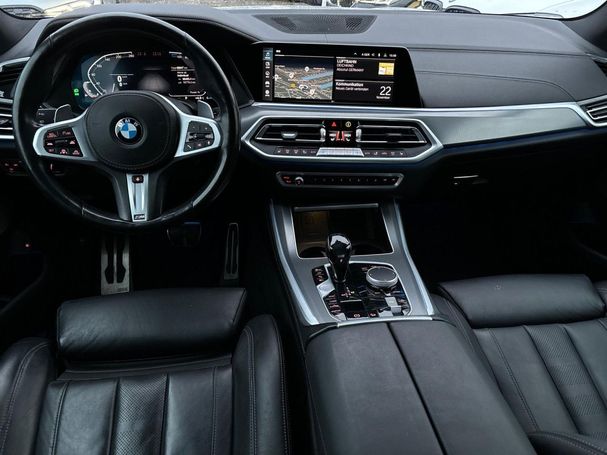 BMW X5 45e xDrive 290 kW image number 10