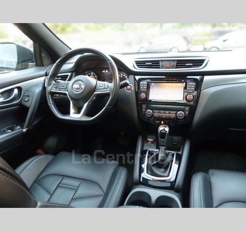 Nissan Qashqai 1.6 dCi Xtronic 96 kW image number 24