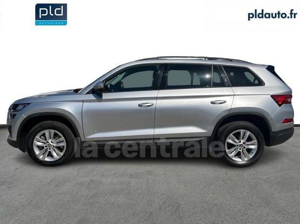 Skoda Kodiaq 2.0 TDI DSG 110 kW image number 5