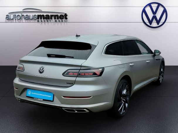 Volkswagen Arteon 2.0 TDI DSG 4Motion 147 kW image number 9