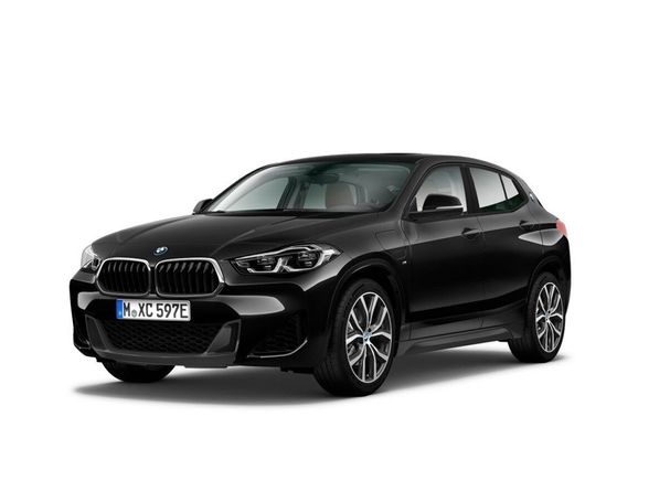 BMW X2e M Sport xDrive 162 kW image number 1