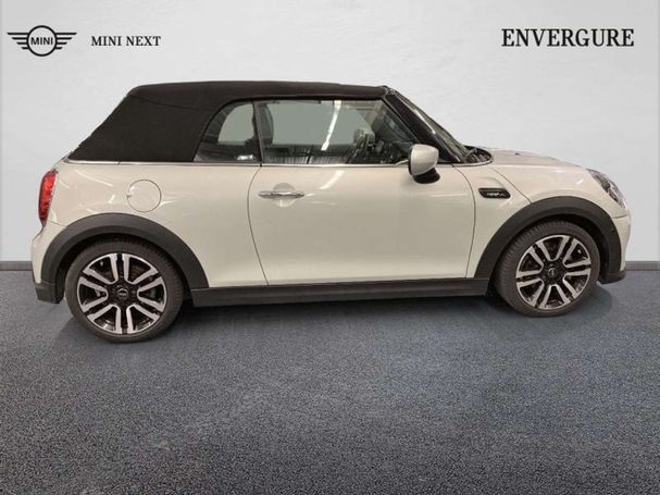 Mini Cooper Edition 101 kW image number 4