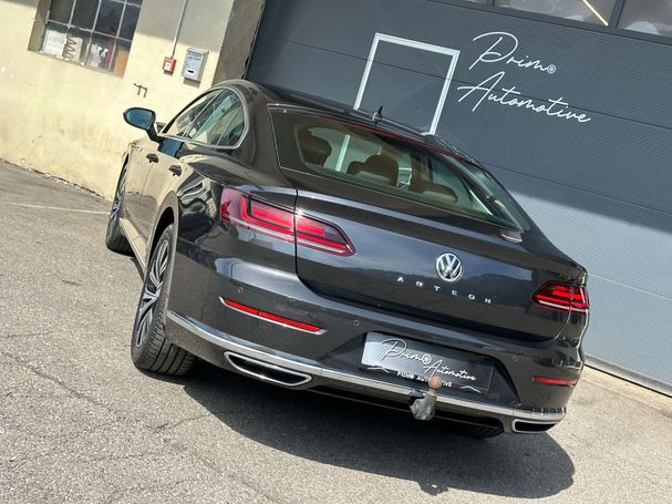 Volkswagen Arteon Elegance 140 kW image number 8