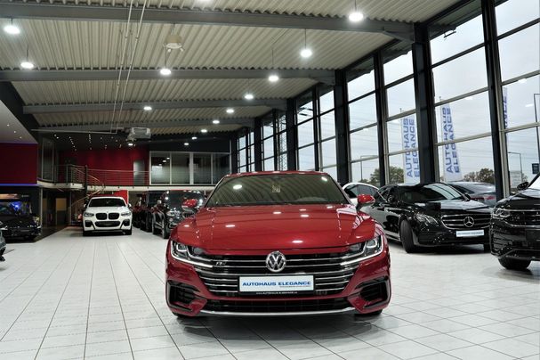 Volkswagen Arteon 4Motion 206 kW image number 3