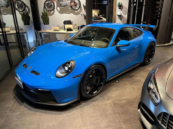 Porsche 992 GT3 4.0 375 kW image number 2