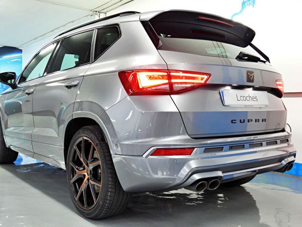 Cupra Ateca 2.0 TSI DSG 4Drive 221 kW image number 12