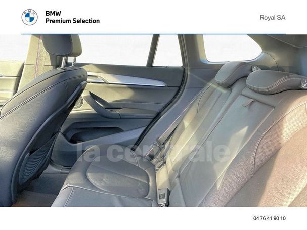 BMW X1 sDrive18d 110 kW image number 13