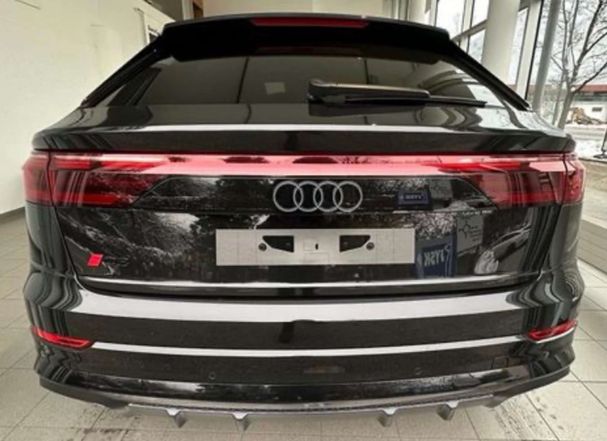 Audi Q8 50 TDI S-line 210 kW image number 4