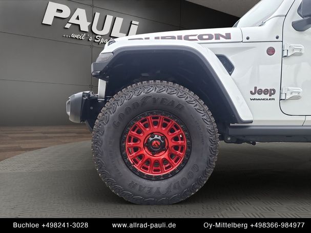 Jeep Wrangler Unlimited Rubicon 200 kW image number 4