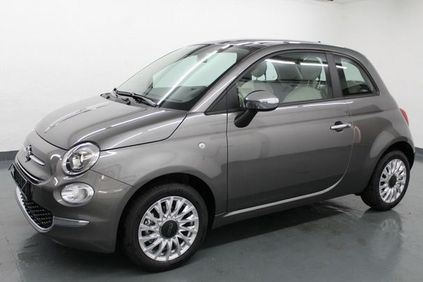 Fiat 500 1.0 52 kW image number 1