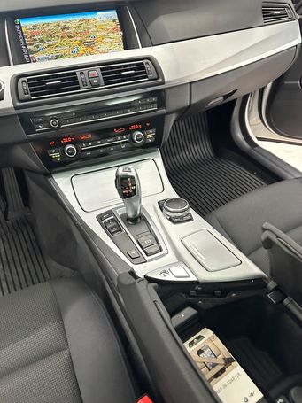 BMW 520d Touring 140 kW image number 12