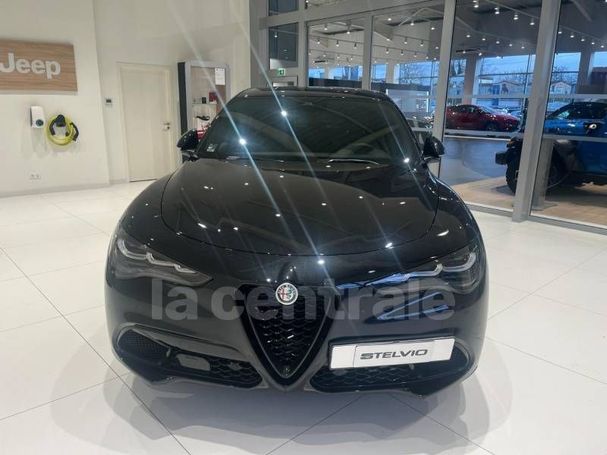 Alfa Romeo Stelvio 2.2 Q4 154 kW image number 5