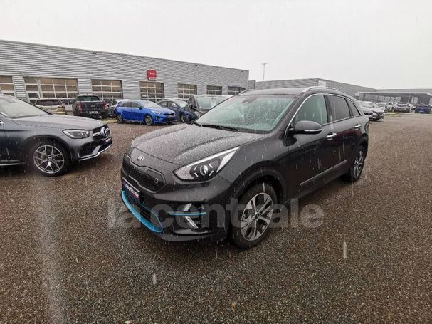 Kia Niro 150 kW image number 1