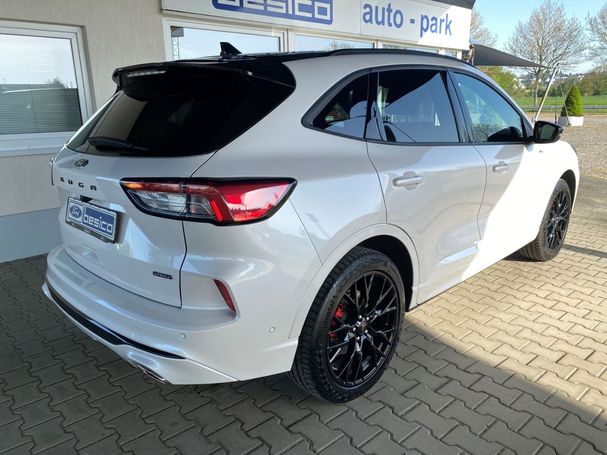 Ford Kuga 165 kW image number 5