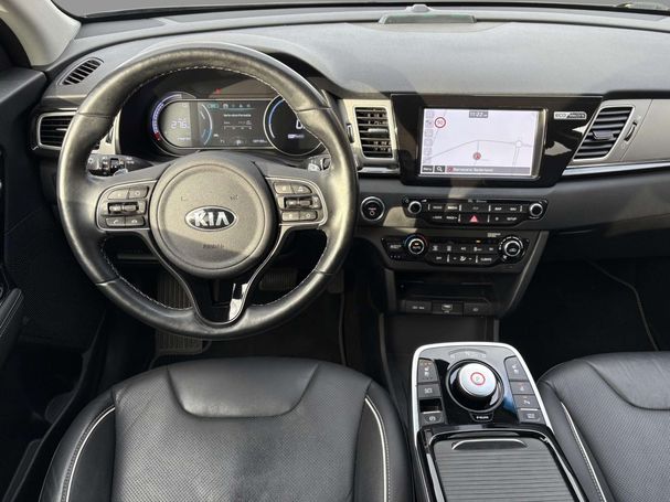 Kia Niro e 64 kWh 150 kW image number 4